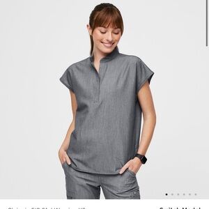 figs rafaela graphite